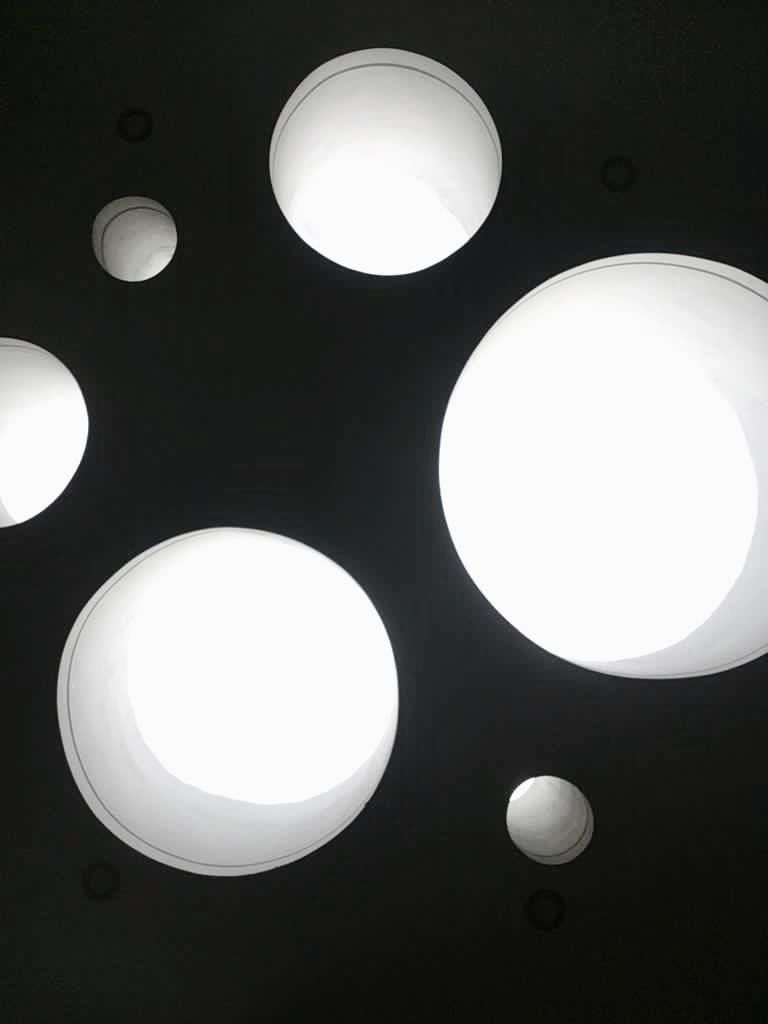 Jacuzzi ceiling   Jacuzzi ceiling